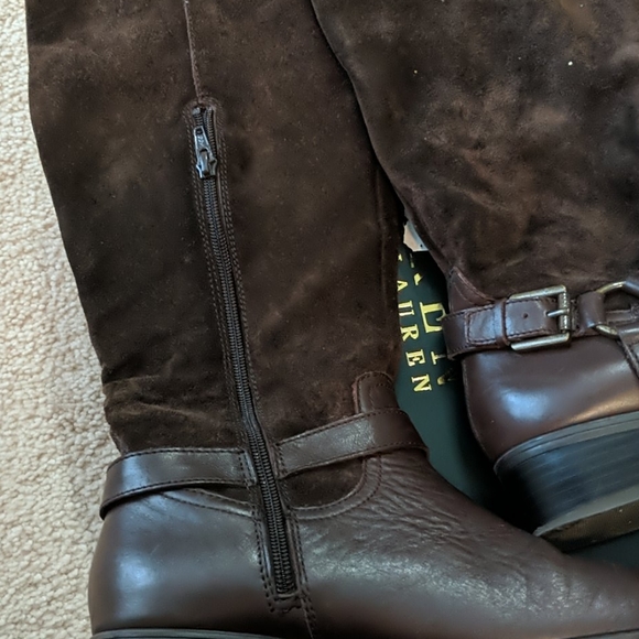 Women's boots - Picture 4 of 5